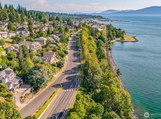Northwest View Condominium, Bellingham, WA 98225