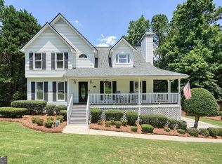 287 Kings Walk, Douglasville, GA 30134