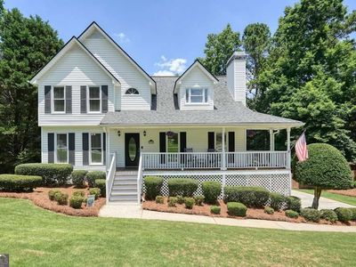 287 Kings Walk, Douglasville, GA, 30134