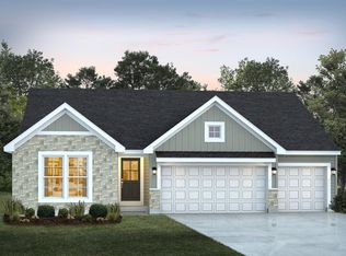28923 Old Court Dr, Foristell, MO 63348