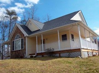 115 Archers Pl, Madison Heights, VA 24572