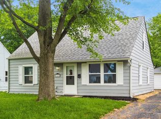 3820 Eisenhower Rd, Columbus, OH 43224