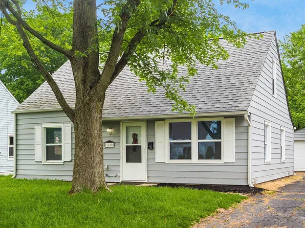 3820 Eisenhower Rd, Columbus, OH 43224