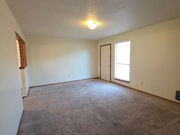 1208 S Frankfort Ave APT A, Russellville, AR 72801