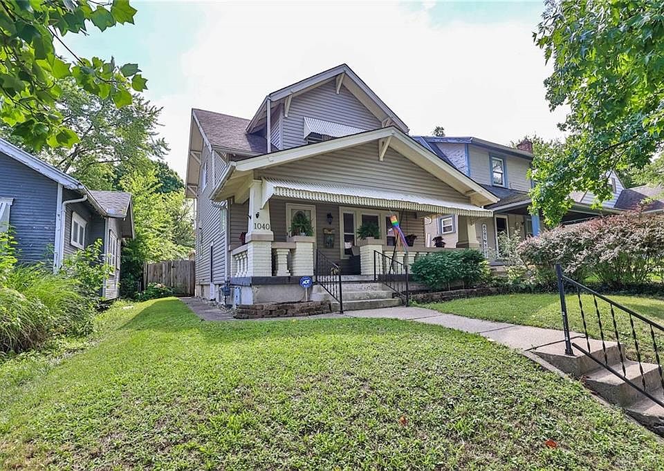 1st image of 1040 Highland Ave