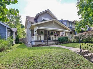 1040 Highland Ave, Dayton, OH 45410