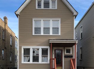 3309 N Ridgeway Ave APT 1, Chicago, IL 60618