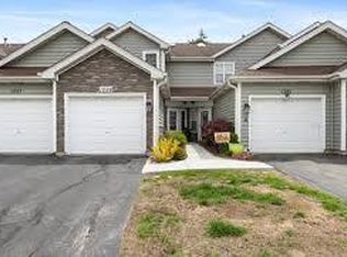 1293 Cranbrook Dr, Schaumburg, IL