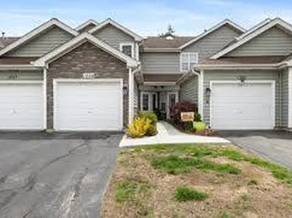 1293 Cranbrook Dr, Schaumburg, IL 60193