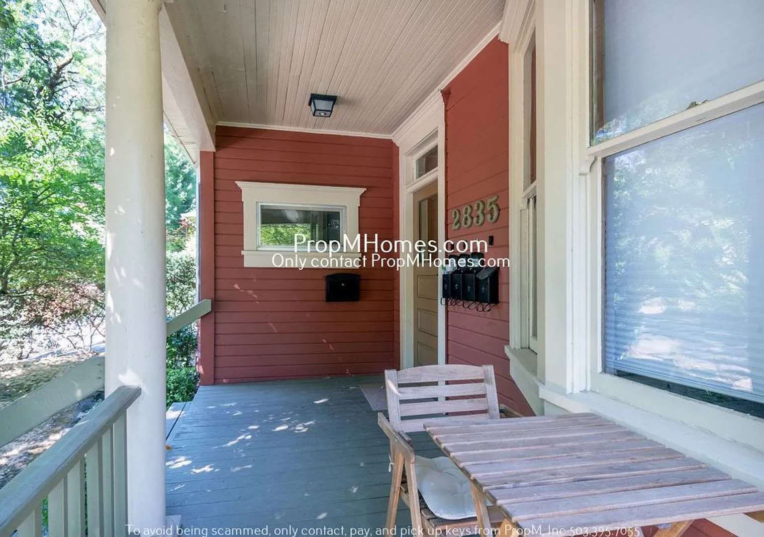 2835 SE Yamhill Street — Photo 3