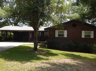 2512 Seminole Trl, North Little Rock, AR 72116