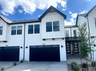 2032 W Leapfrog Rd #919, Eagle Mountain, UT 84005