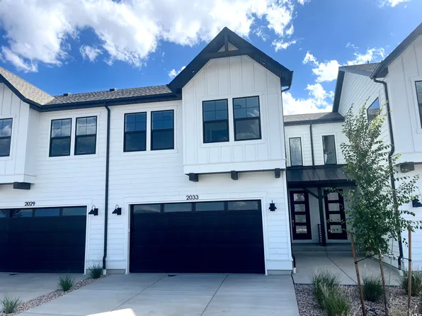 2032 W Leapfrog Rd #919, Eagle Mountain, UT 84005