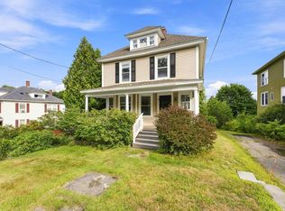 210 Main St, Orono, ME 04473