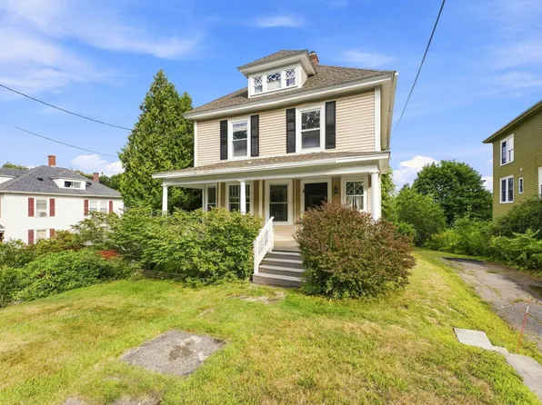 210 Main Street, Orono, ME 04473