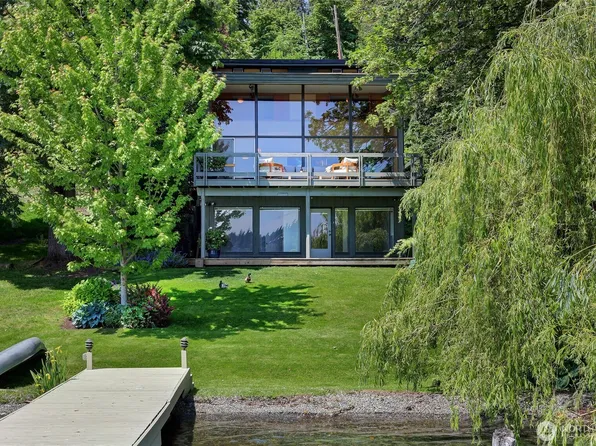 7716 Seward Park Avenue S, Seattle, WA 98118