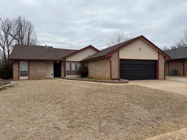 1609 Vanessa Dr, Norman, OK 73071