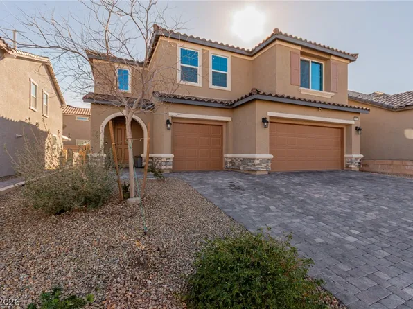 10909 Chipotle Ave, Las Vegas, NV 89166