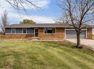 2064 S 100th St, Augusta, KS 67010