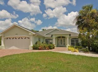 1038 Boundary Blvd, Rotonda West, FL 33947
