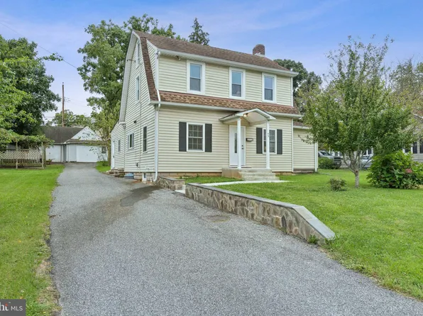 45 Cinder Rd, Lutherville Timonium, MD 21093