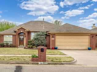 2300 SW 138th St, Oklahoma City, OK 73170