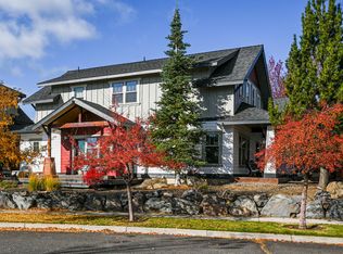 625 NW Compass Ln, Bend, OR