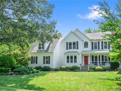 10700 Hamlin Cir, Chester, VA, 23831