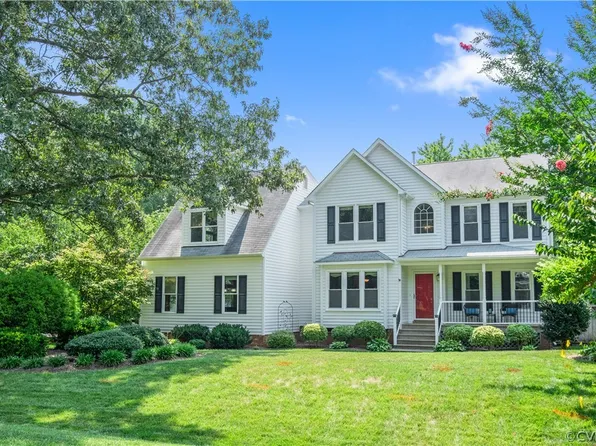 10700 Hamlin Cir, Chester, VA 23831