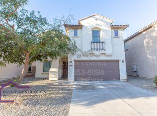 5816 W Gwen St, Laveen, AZ 85339