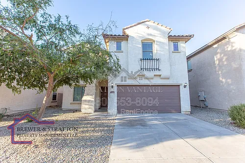 5816 W Gwen St Photo 1