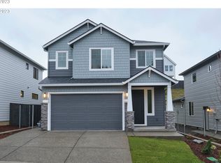 272 W Maple St, Washougal, WA 98671