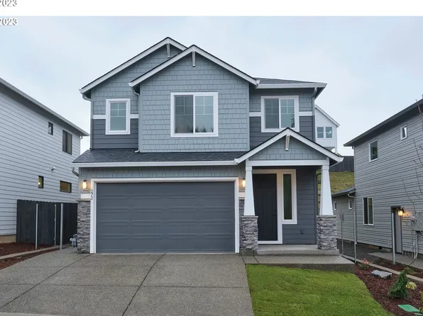 272 W Maple St, Washougal, WA 98671