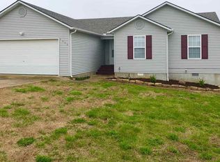 4642 Quail Ct, Harrison, AR 72601