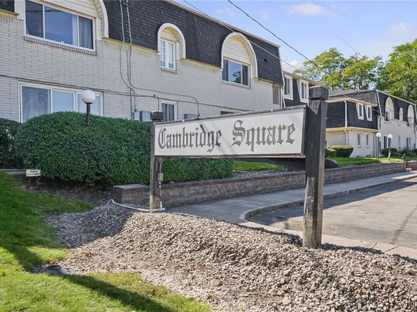 1 Cambridge Sq, Buffalo, NY 14221