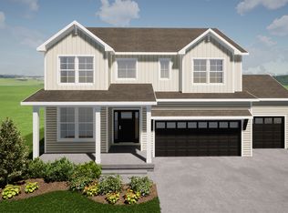 1526 SW Arbor Park Dr, Lees Summit, MO 64082