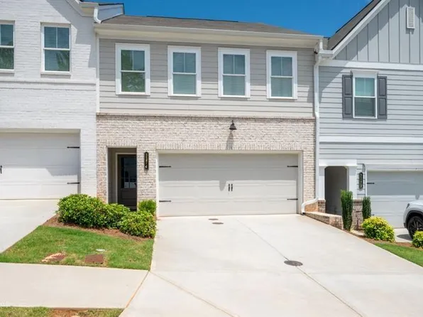 3374 Verdi Ln, Kennesaw, GA 30144