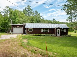 47 Beaver Brook Rd, Stoneham, ME 04231