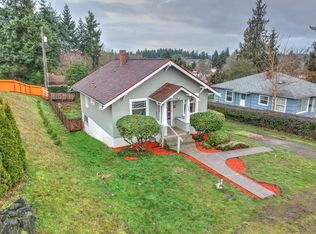 5320 S Trafton St, Tacoma, WA 98409