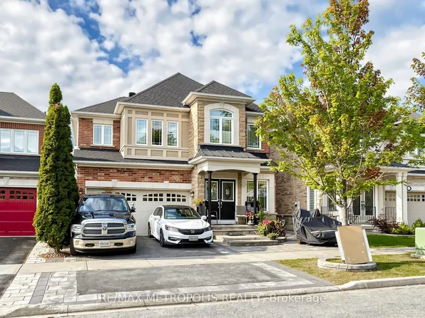 67 Styles Cres #Basement, Ajax, ON L1Z 0A8