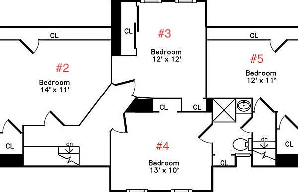 58 Willow Ave #1 — Photo 2