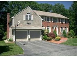 65 Fairchild Dr, Reading, MA 01867