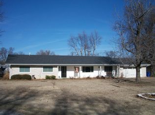 602 15th Pl SW, Miami, OK 74354