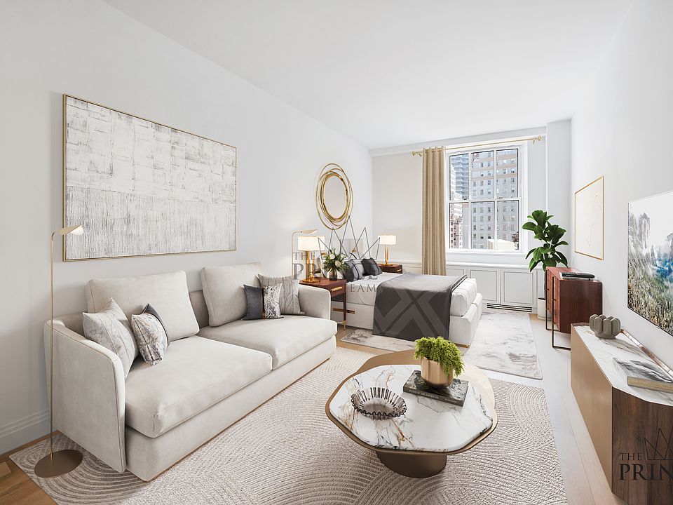 1st image of 1 Wall St APT 1715