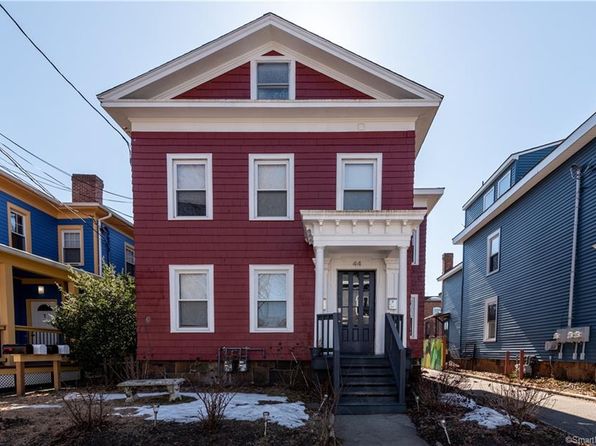 Wooster Square Real Estate Wooster Square New Haven Homes For Sale Zillow