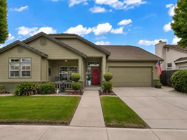2650 Nicklaus Dr, Turlock, CA 95382