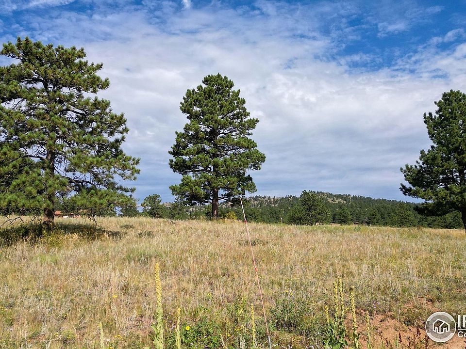 N Cucharas Mt Ct, Livermore, CO 80536 Zillow