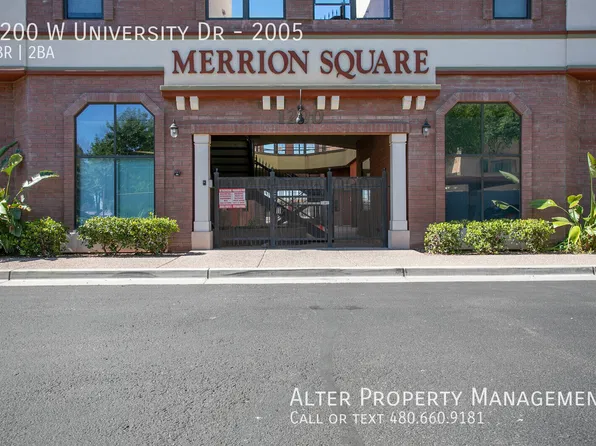 1200 W University Dr APT 2005, Tempe, AZ 85281