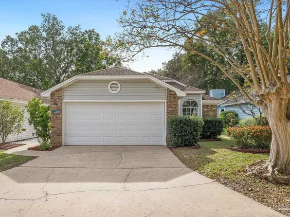 3509 Silvergate Way, Pensacola, FL 32504