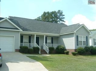 6 Shaggy Bark Ct, Elgin, SC 29045